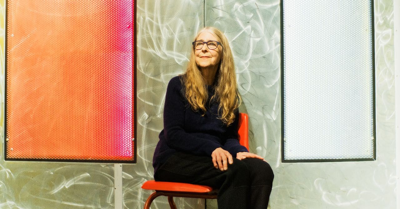 Her Code Got Humans on the Moon—And Invented Software Itself | WIRED