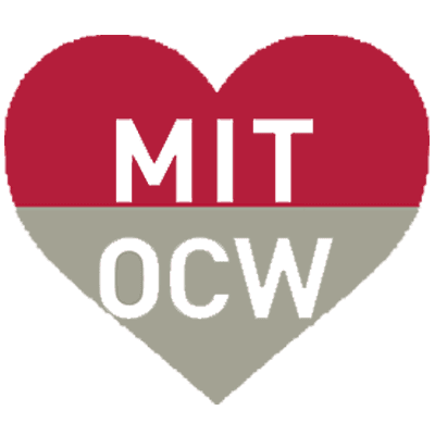 MIT OpenCourseWare (@MITOCW) | Twitter | Free courses, Learning and development, Science and nature