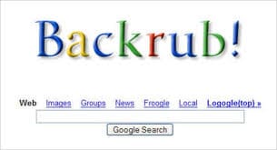 Before Facebook became Meta, Google was BackRub, Amazon was Cadabra...