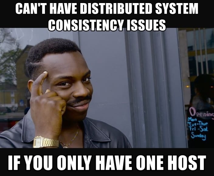 System Design Interview: Scaling Single Server