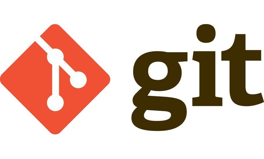 git logo